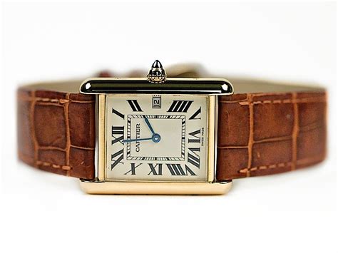 cartier watches for sale online|used cartier watches for sale.